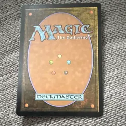 Wizards of the Coast Praetor's Grasp Magic: The Gathering Black Sorcery 2011 Ar… - Image 2