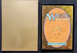 Island Mtg Urzas Saga Lp Rare Foil 🔥 - Image 2