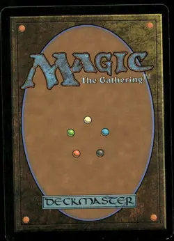 COAT OF ARMS 8TH EDITION MAGIC: THE GATHERING LP - Image 2