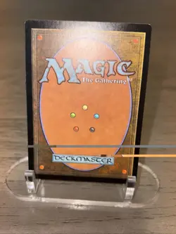 Defense Grid (Urza's Legacy) NM MTG - Image 3