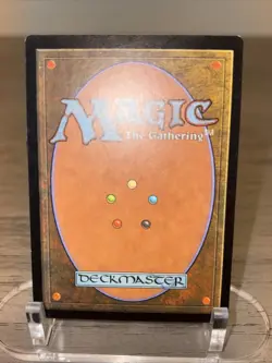 Defense Grid (Urza's Legacy) NM MTG - Image 4