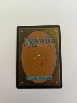 MTG Conjurer's Closet INR #259 NM - Image 2