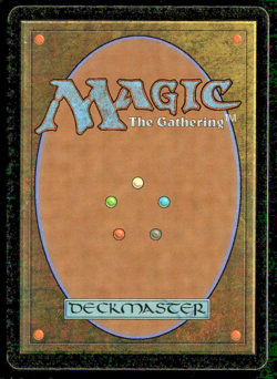 Sanctimony MTG 8th Edition #42 White Uncommon Enchantment - Image 2