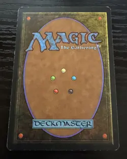 Dark Sphere - The Dark Magic the Gathering MTG - Image 2