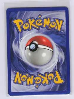 Ditto Geodude 62/113 Stamped Delta Species Pokemon Reverse Holo Lightly Played - Image 2