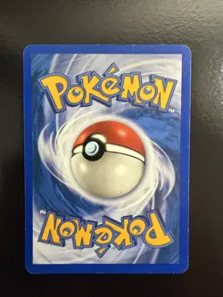 Pokemon Card - Cloyster Expedition Base Set 42/165 Rare - Image 2