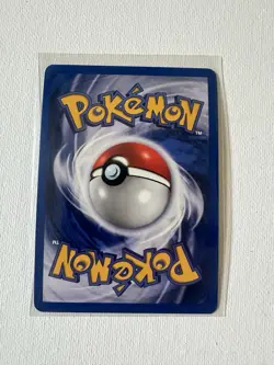 Dark Magneton Holo (11/82) – Team Rocket – Vintage Pokemon Card – Near Mint - Image 2