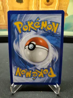 Eevee 074/131 Common SV: Prismatic Evolutions Pokemon Reverse Holo Near Mint - Image 2