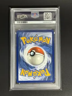 GEM MINT PSA 10 Pokemon Charizard ex Premium Collection Charmander 026 LOW POP - Image 3