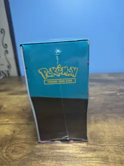 Pokemon Ascended Heroes Elite Trainer Box Factory Sealed - Image 2