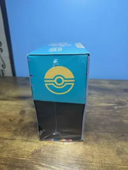 Pokemon Ascended Heroes Elite Trainer Box Factory Sealed - Image 4