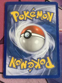 Ditto - (Pikachu) 39/113 EX Delta Species Reverse Holo POKEMON Hp+ Small Crease - Image 2
