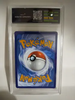 Pokemon Giratina VSTAR (Secret) GG69/GG70 Crown Zenith Gold Holo Degree Mint 9 - Image 2