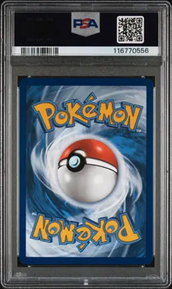PSA 9 2023 POKEMON SWSH CROWN ZENITH #GG67 FULL ART/ORIGIN FORME PALKIA VSTAR - Image 2