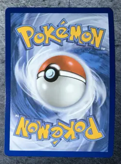 First Partner Illustration Chimchar Promo Full Art Holo 041 Pokemon TCG RARE - Image 2