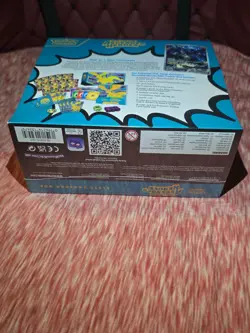 Pokemon TCG Mega Evolution Ascended Heroes Elite Trainer Box ETB New Sealed - Image 4