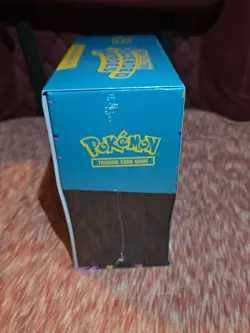 Pokemon TCG Mega Evolution Ascended Heroes Elite Trainer Box ETB New Sealed - Image 5