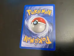 Pokemon Black Star Promo, Scizor/#33 (LP) - Image 2