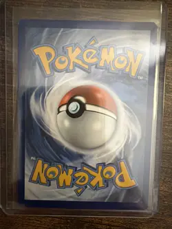 Mimikyu SM29 Black Star Promo Holo Sun Moon Pokemon TCG Holo 2017 NM - Image 2