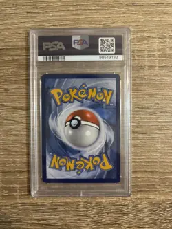 PSA 10 Mew Ex 151 Ultra Premium Collection 2023 #53 Black Star Promo Pokemon - Image 2