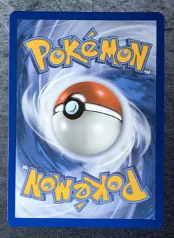Pokemon Litten #44 Mega Evolution Promo NM HOLO First Partner - Image 2