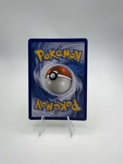 Pokemon - Treecko - 8/168 - Stamped Promo - Reverse Holo - Celestial Storm - Image 2