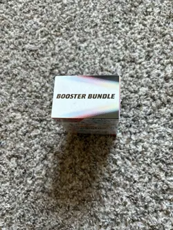 Pokemon TCG: S&V Prismatic Evolutions Booster Bundle (6pks) Factory Sealed - Image 5