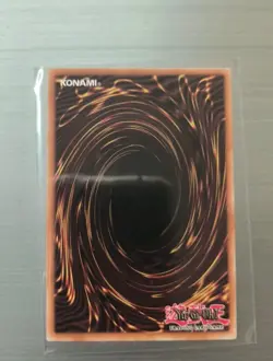 Yugioh - Token / Seto Kaiba - CT14-EN010 - Ultra Rare Card Mint Condition - Image 3