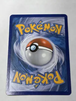 Pokemon Growlithe Reverse Holo RC4/RC25 Legendary Treasures 80 HP - Image 4