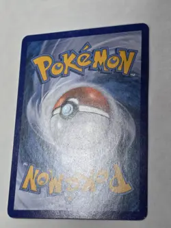 Pokemon Growlithe Reverse Holo RC4/RC25 Legendary Treasures 80 HP - Image 5