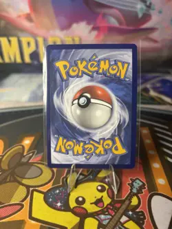 Basic Grass Energy SVE 001 - Pokemon - Play Cosmo Holo - Image 2