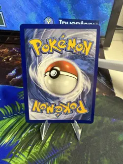 2013-17 Pokemon XY Promos Volcanion #XY173 - Image 2