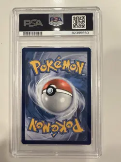 Snorlax And Eevee GX #SM169 PSA 9 MINT Black Star Promo Pokemon TCG Sun And Moon - Image 2