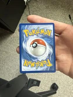 Pokemon TCG Aurorus 92/88 Perfect Order Illustration Rare IR NM - Image 2