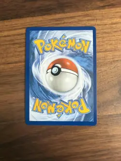 Pokemon TCG Aurorus 92/88 Perfect Order Illustration Rare IR NM - Image 3