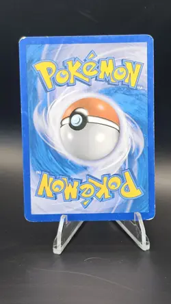Pokemon Call Of Legends Houndoom 10/95 Holo Rare Card MP - Image 2