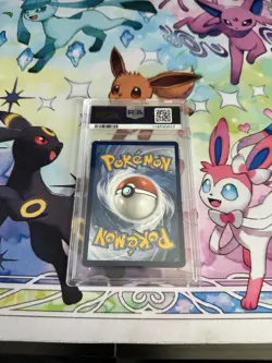 Pokemon Celebrations Flying Pikachu VMAX 007/025 PSA 10 - Image 3