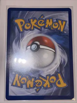 Lillie's Clefairy EX SIR 280/217 | Ascended Heroes | NM Pokemon 280 - Image 2