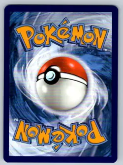 Ponyta 077/165 Common 151 Pokemon Reverse Holo Near Mint - Image 2