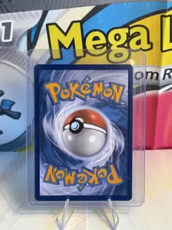 Pokemon TCG Pidgey 207/197 SV03: Obsidian Flames Illustration Rare Holo Engl… - Image 2