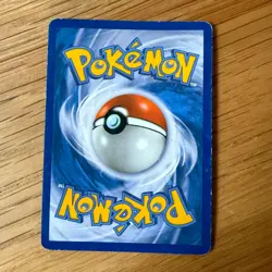Furret - 21/123 - Pokemon Heart Gold Soul Silver Reverse Holo Rare - Image 2