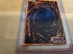 Yu-Gi-Oh! Buster Blader PSV-050 Pharaoh's Servant Unlimited Exaclty as Seen - Image 3