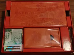 ONE PIECE Card Game 3rd ANNIVERSARY SET Japanese Box Factory New JP - Image 3