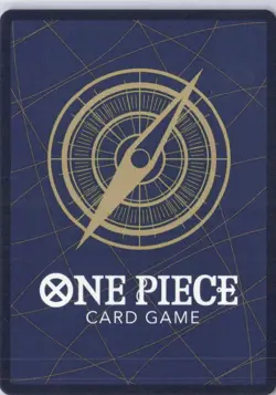 One Piece EB03 Carrot Alt Art EB03-013 - Image 2