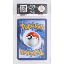 Charizard ex Obsidian Flames 215/197 Ultra Rare Pokemon TCG card Ace Gem Mint 10 - Image 2