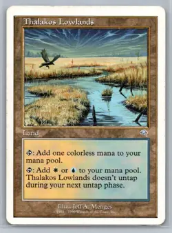 Thalakos Lowlands Battle Royale Box Set - MTG Magic the Gathering Card - Image 1