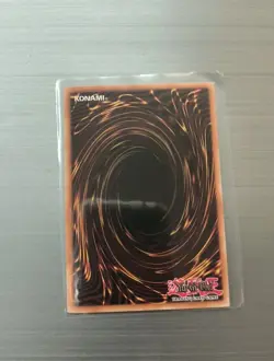 Yu-Gi-Oh Card - DUPO-EN010 - SHINING DRAW (ultra rare holo) - Mint Condition - Image 3