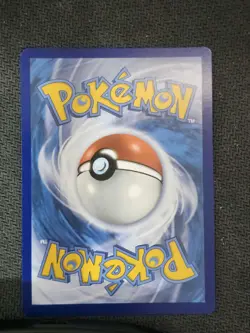 MOLTRES - SWSH185 - SWORD AND SHIELD PROMO - POKEMON CARD - Image 2