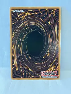 Yu-Gi-Oh! TCG Mulcharmy Fuwalos Secret Rare Card RA04-EN050 Quarter Stampede - Image 2
