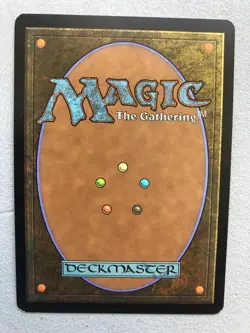 Mtg Carte Magic Worldwake Harabaz Druid FOIL English NM/LP - Image 2